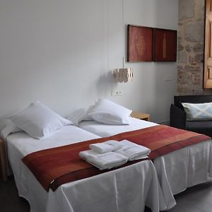 Habitación con 2 Camas Individuales